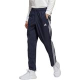 adidas - Joggingbroek - Zwart - Gerecycled Materiaal