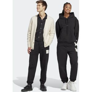 adidas Sportswear Lounge Heavy French Terry Broek - Unisex - Zwart
