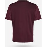 adidas - Voetbalshirt - Zwart - 100% Gerecycled Polyester