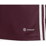 adidas - Voetbalshirt - Zwart - 100% Gerecycled Polyester