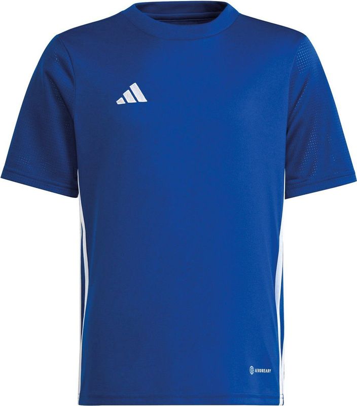 Adidas Tabela Jersey Shirt Junior6