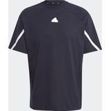 adidas Sportswear Designed 4 Gameday T-shirt - Heren - Blauw