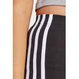 adidas Sportswear short zwart/wit