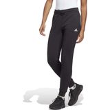 Sportbroek - Elastische Tailleband - 100% Katoen - French Terry