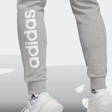 Jogginghose linear Molton Damen adidas Essentials