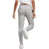 adidas Sportswear Essentials Linear French Terry Cuffed Broek - Dames - Grijs