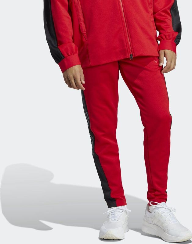 adidas Sportswear Tiro Suit-Up Advanced Trainingsbroek - Heren - Rood