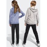 adidas Performance Train Essentials AEROREADY 3 Stripes Regular Fit Broek Kinderen Zwart
