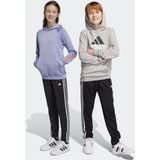 adidas Performance Train Essentials AEROREADY 3 Stripes Regular Fit Broek Kinderen Zwart