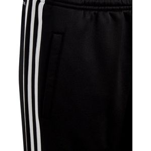adidas Performance Train Essentials AEROREADY 3 Stripes Regular Fit Broek Kinderen Zwart