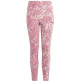 Future Icons Allover Print Tights