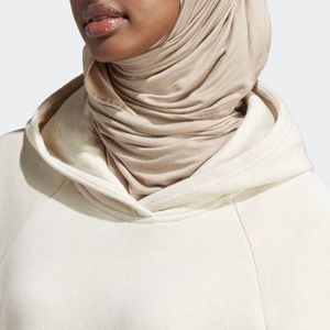 adidas - All Szn Bf - Hoodie - Oversized - Katoen en Gerecycled Polyester