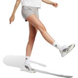 Adidas Rib Korte Broek Grijs Vrouw
