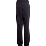 Sportbroeken - Zwart - Katoen/Polyester - LOOSE Pasvorm