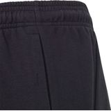 Sportbroeken - Zwart - Katoen/Polyester - LOOSE Pasvorm