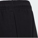 Sportbroeken - Zwart - Katoen/Polyester - LOOSE Pasvorm