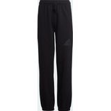 Sportbroeken - Zwart - Katoen/Polyester - LOOSE Pasvorm