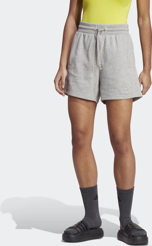 adidas - All Szn Ft - Korte Broek - Dames