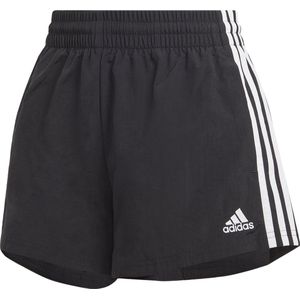 adidas Short ESSENTIALS 3-STRIPES WOVEN - Kleur: Zwart / Wit