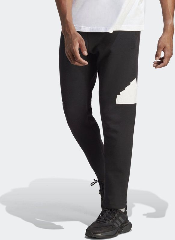 adidas Sportswear Future Icons Badge of Sport Broek - Heren - Zwart