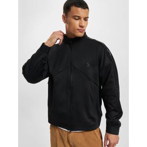 adidas - Tiro Tt - Jas - Gerecycled Polyester - Zwart