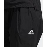 adidas Sportswear Formal Trainingsbroek - Dames - Zwart