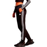 adidas - Joggingbroek - Katoenmix - Normale Pasvorm