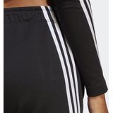 adidas - Joggingbroek - Katoenmix - Normale Pasvorm