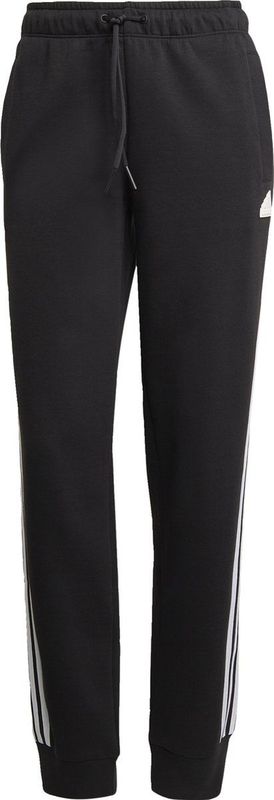 adidas - Joggingbroek - Katoenmix - Normale Pasvorm