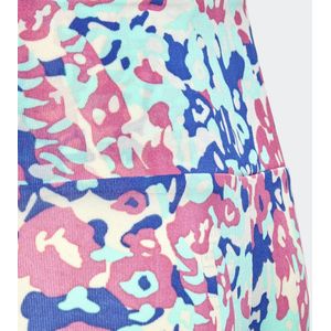 adidas  TR-ES AOP TIG  Broeken  kind Multicolour