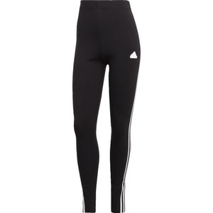 adidas - FI 3S - Legging - Zwart - Dames