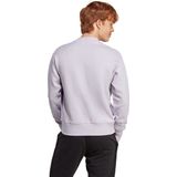 adidas Sportswear Future Icons Badge of Sport Sweatshirt - Heren - Paars