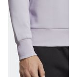 adidas Sportswear Future Icons Badge of Sport Sweatshirt - Heren - Paars