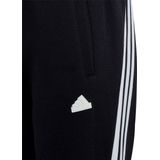 adidas Sportswear Future Icons 3-Stripes Ankle-Length Broek - Kinderen - Zwart