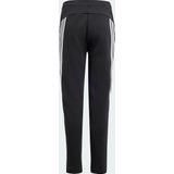 adidas Sportswear Future Icons 3-Stripes Ankle-Length Broek - Kinderen - Zwart