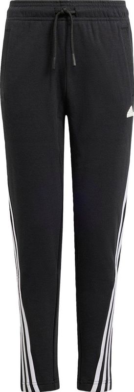 adidas Sportswear Future Icons 3-Stripes Ankle-Length Broek - Kinderen - Zwart
