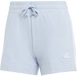 adidas - Korte Broek - Zwart - Katoen