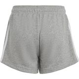 adidas - Essentials 3-Stripes - Korte Broek - Meisjes