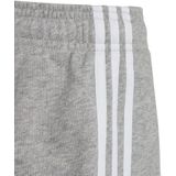 adidas - Essentials 3-Stripes - Korte Broek - Meisjes