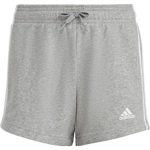 adidas - Essentials 3-Stripes - Korte Broek - Meisjes