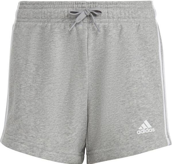 adidas - Essentials 3-Stripes - Korte Broek - Meisjes