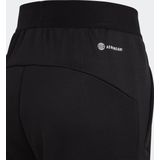 adidas Performance Train Icons AEROREADY 3-Stripes Knit Broek - Kinderen - Zwart