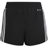 adidas Performance Essentials AEROREADY 3-Stripes Short - Kinderen - Zwart