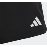 adidas Performance Essentials AEROREADY 3-Stripes Short - Kinderen - Zwart