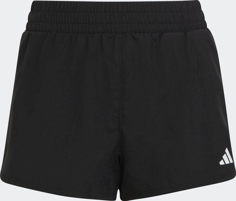 adidas Performance Essentials AEROREADY 3-Stripes Short - Kinderen - Zwart