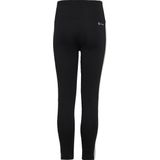 adidas Performance Essentials AEROREADY 3-Stripes High-Waisted Legging - Kinderen - Zwart