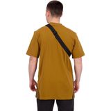 adidas - T-shirt - Wit - 100% Katoen