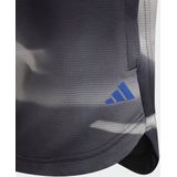 adidas Performance HEAT.RDY Knit Short - Kinderen - Grijs