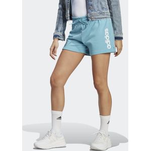 Adidas - Lin Ft - Korte Broek - Katoen