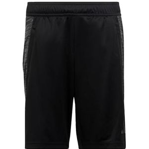 adidas - Sportshort - Gemêleerd - 100% Gerecycled Polyester